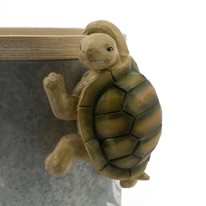 Little Resin Turtle for wholesale by WT Collection