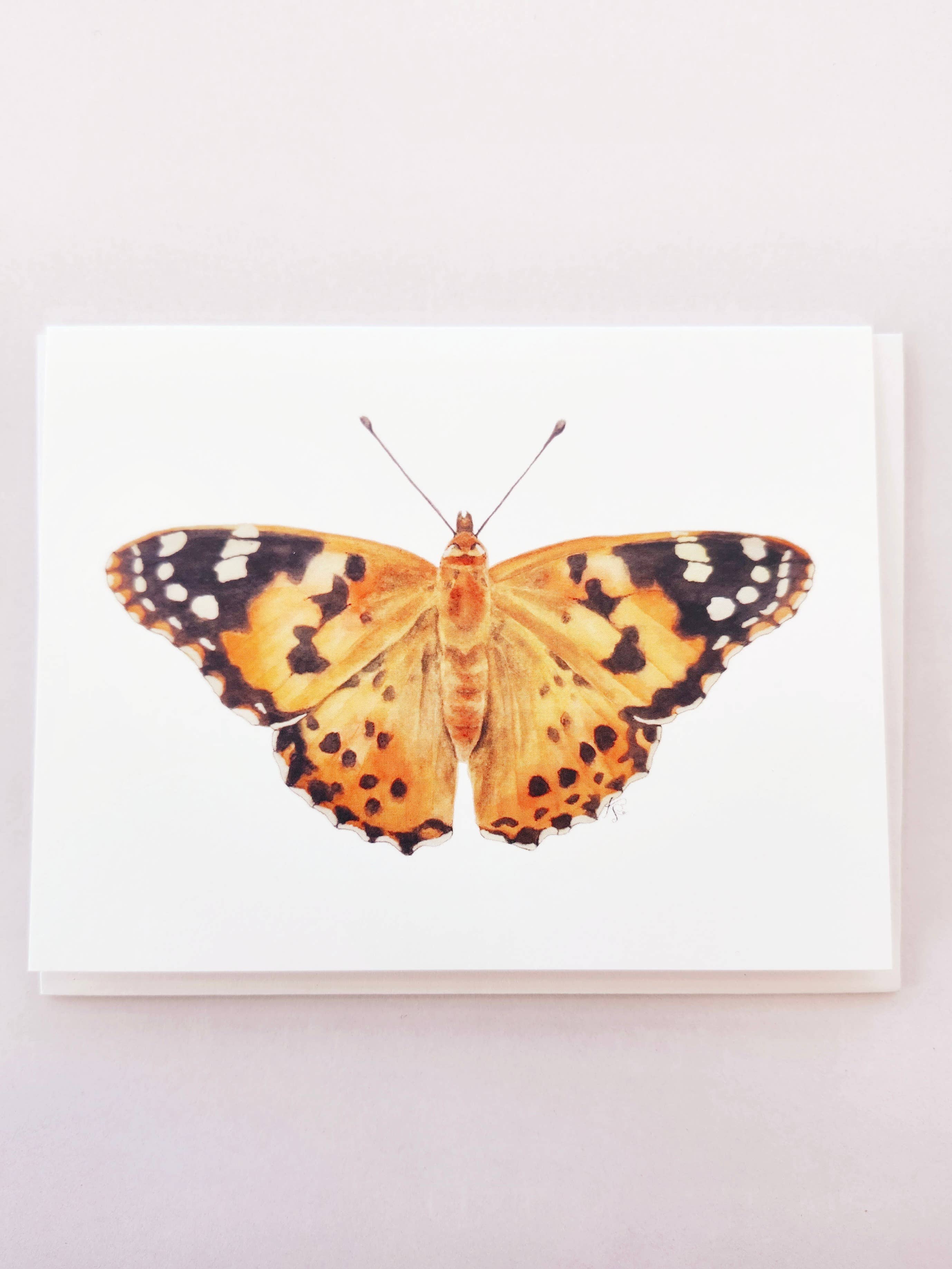 Redbriar Studio - Wholesale Stationery/Notecard Set - Notecards31