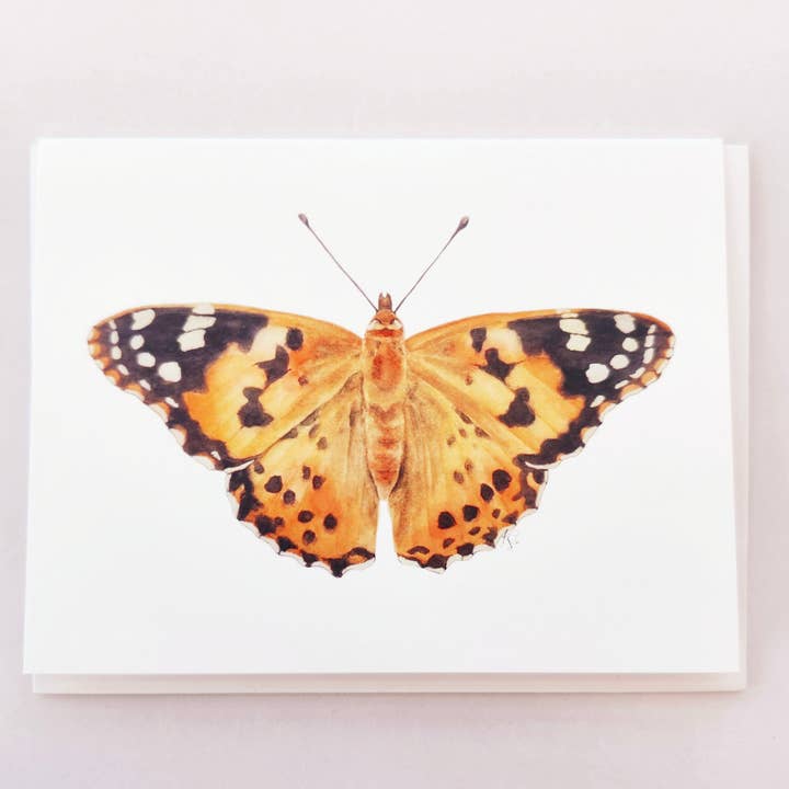 Redbriar Studio - Wholesale Stationery/Notecard Set - Notecards31