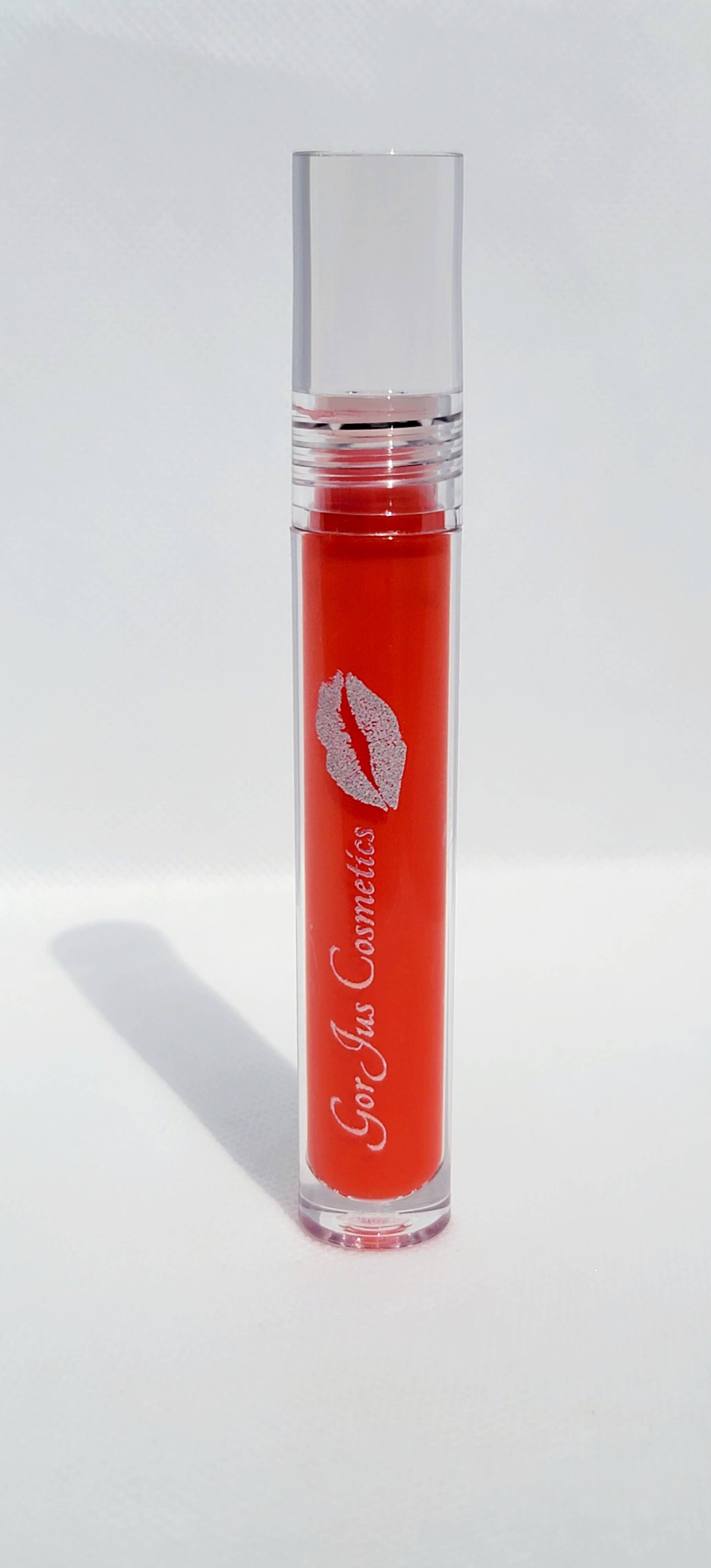 GorJus Cosmetics by Gorgeous Made Lady - Wholesale Lip-gloss - GorJus Gloss Signature Wand0