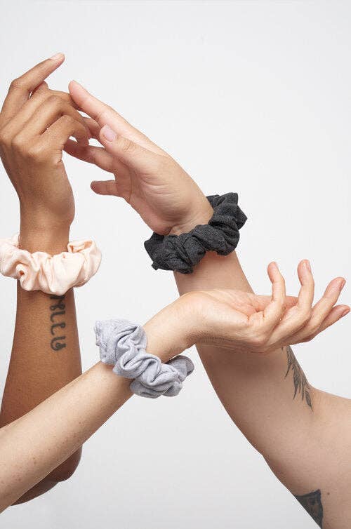Miakoda - Wholesale Scrunchie - Women's - The Scrunchie3