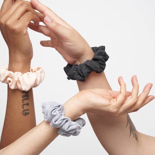 Miakoda - Wholesale Scrunchie - Women's - The Scrunchie3