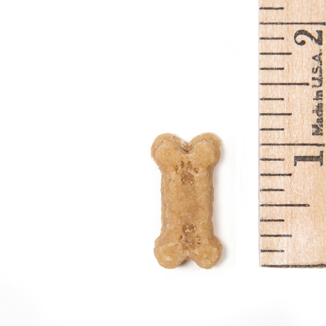 Pro Bakery Bites by Ag-Alchemy - Wholesale Pet Treats - Dog - Pro Bakery Bites Soft & Chewy - Bacon & Eggs 6oz3