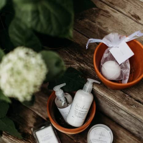 Freedom Studios - Wholesale Bath Bomb/Fizz - Freedom Bath Bomb2