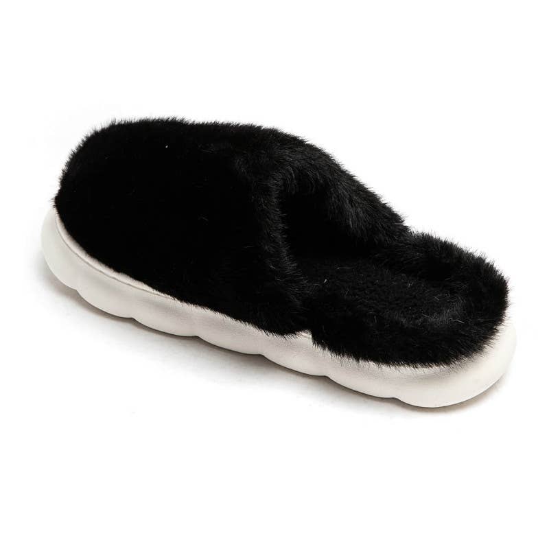 idealshoes - Vente Chaussons – femme - 726915