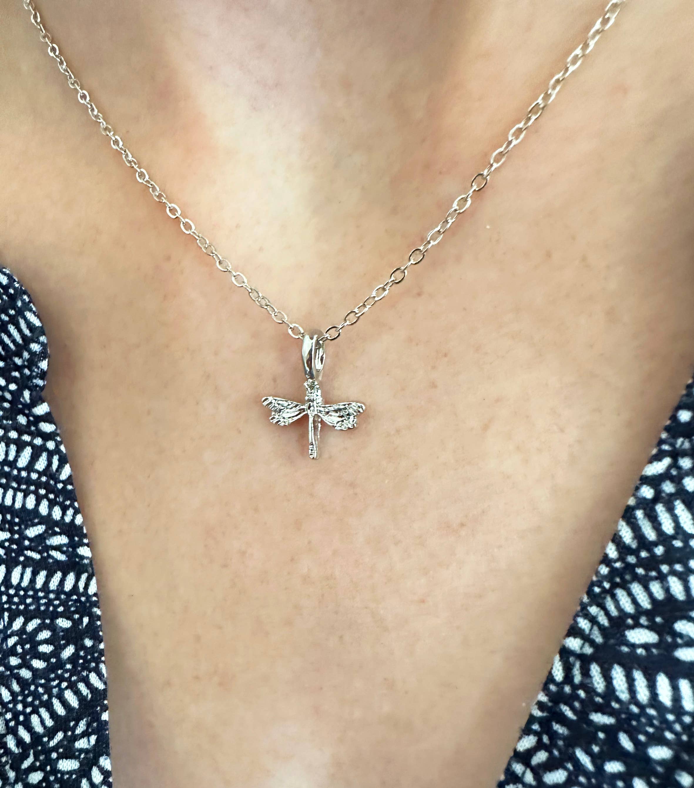 oro Collana catena dei desideri Free Spirit con messaggio positivo in vendita all'ingrosso su Faire7