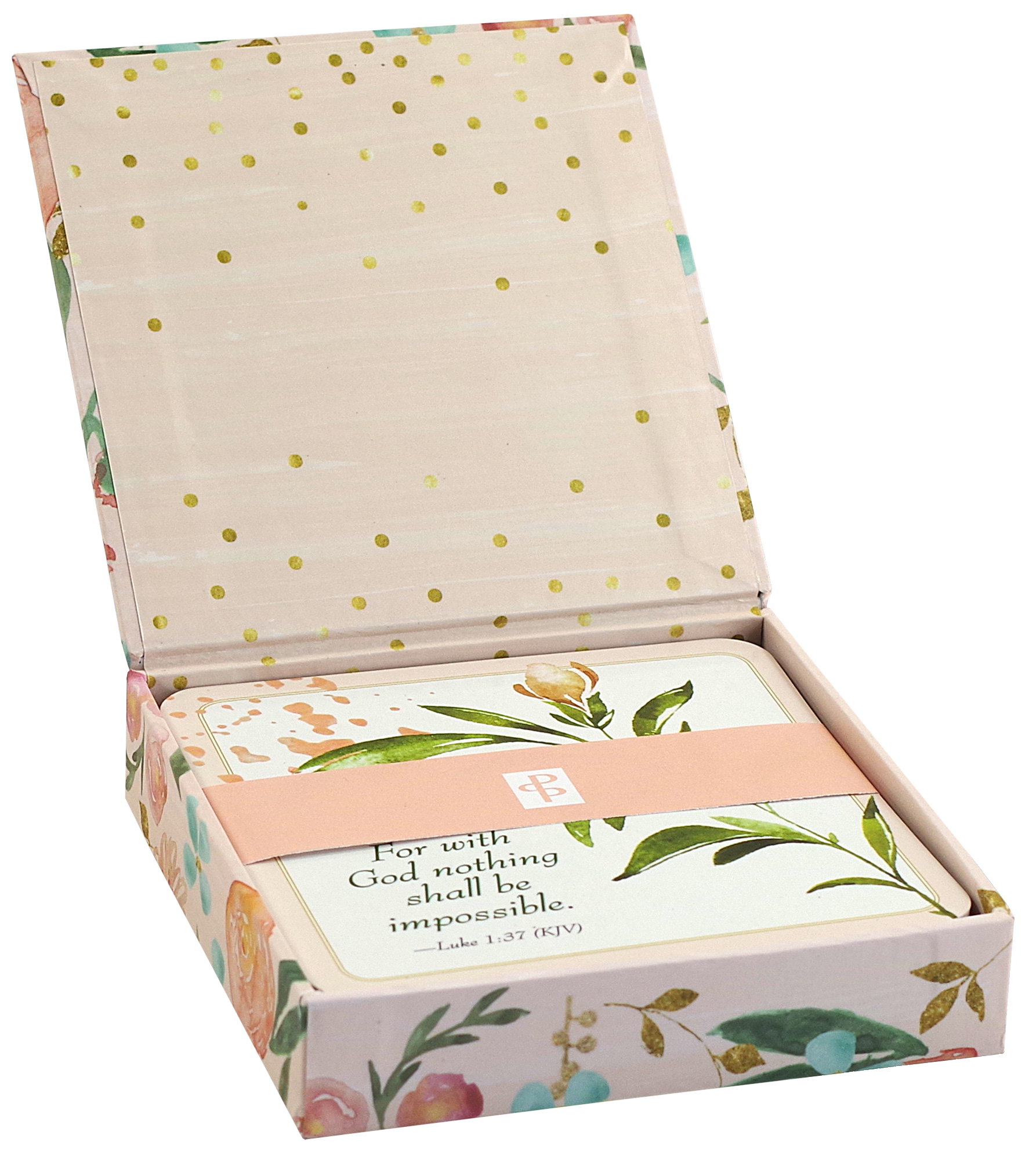 Peter Pauper Press - Wholesale Gag Gift/Novelty Gift - The Good Word Insight Cards7