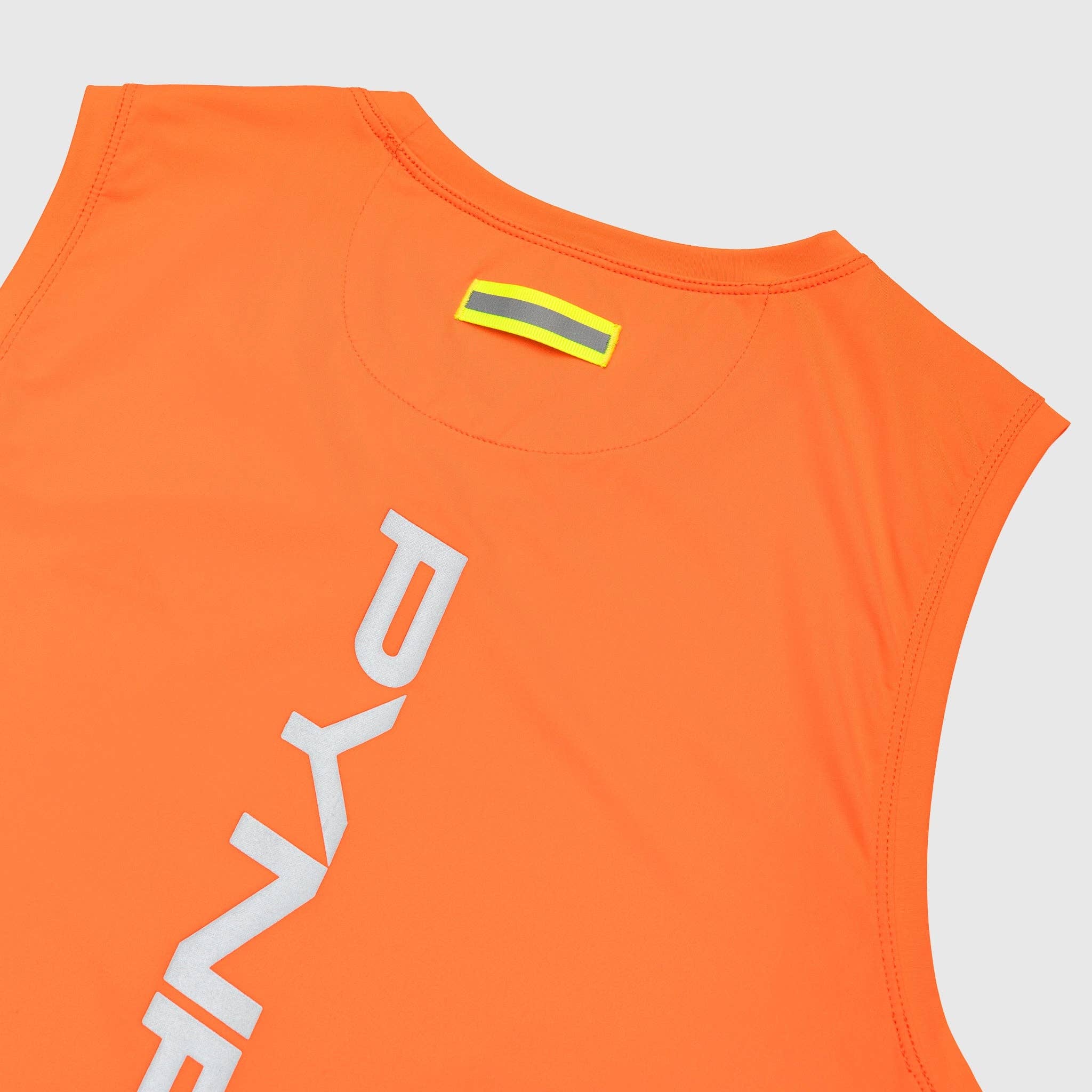 PYNRS - Vente Haut de sport – homme - Débardeur de course Blue Hill9