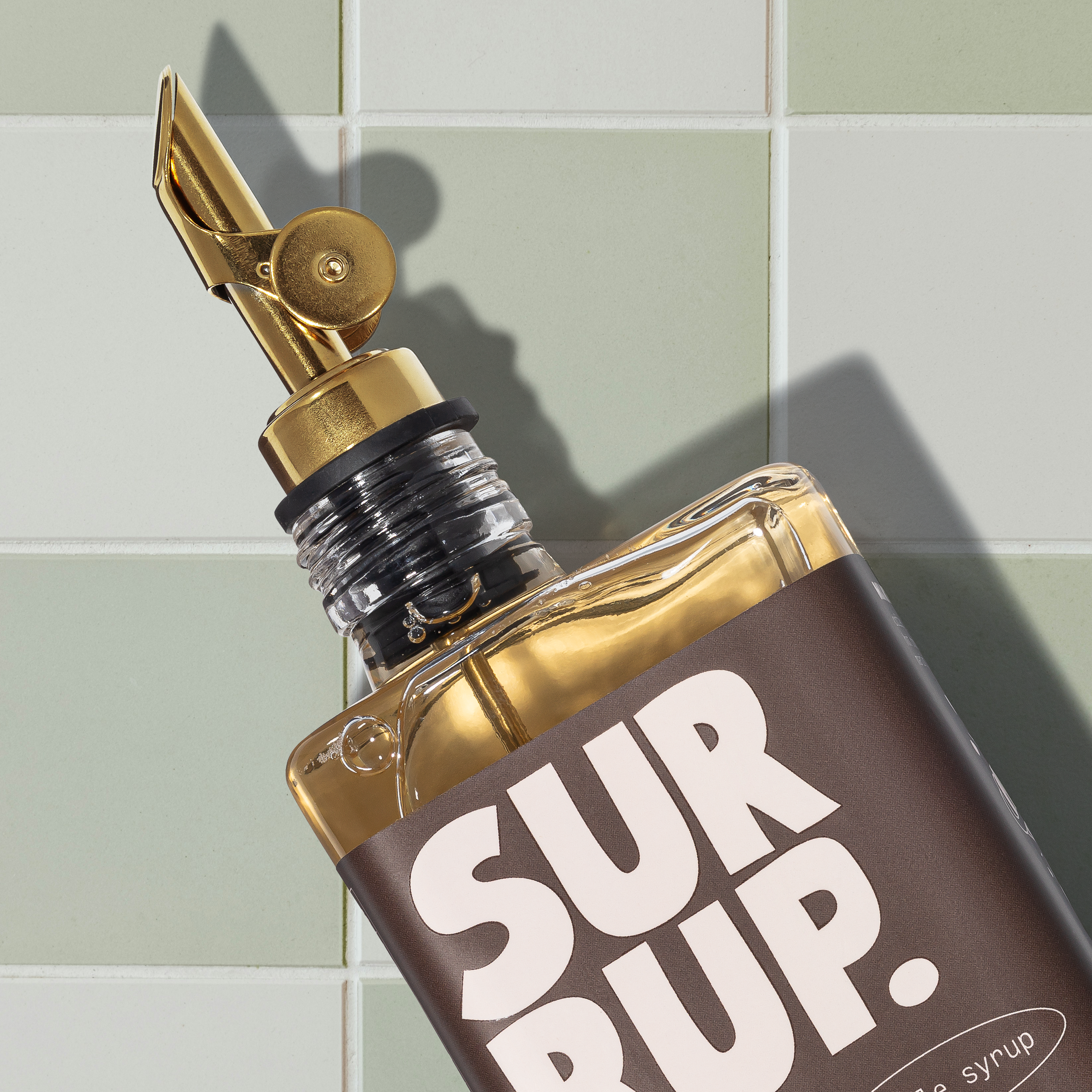 surrup. - Wholesale Flavored Syrup - hazelnut praline3