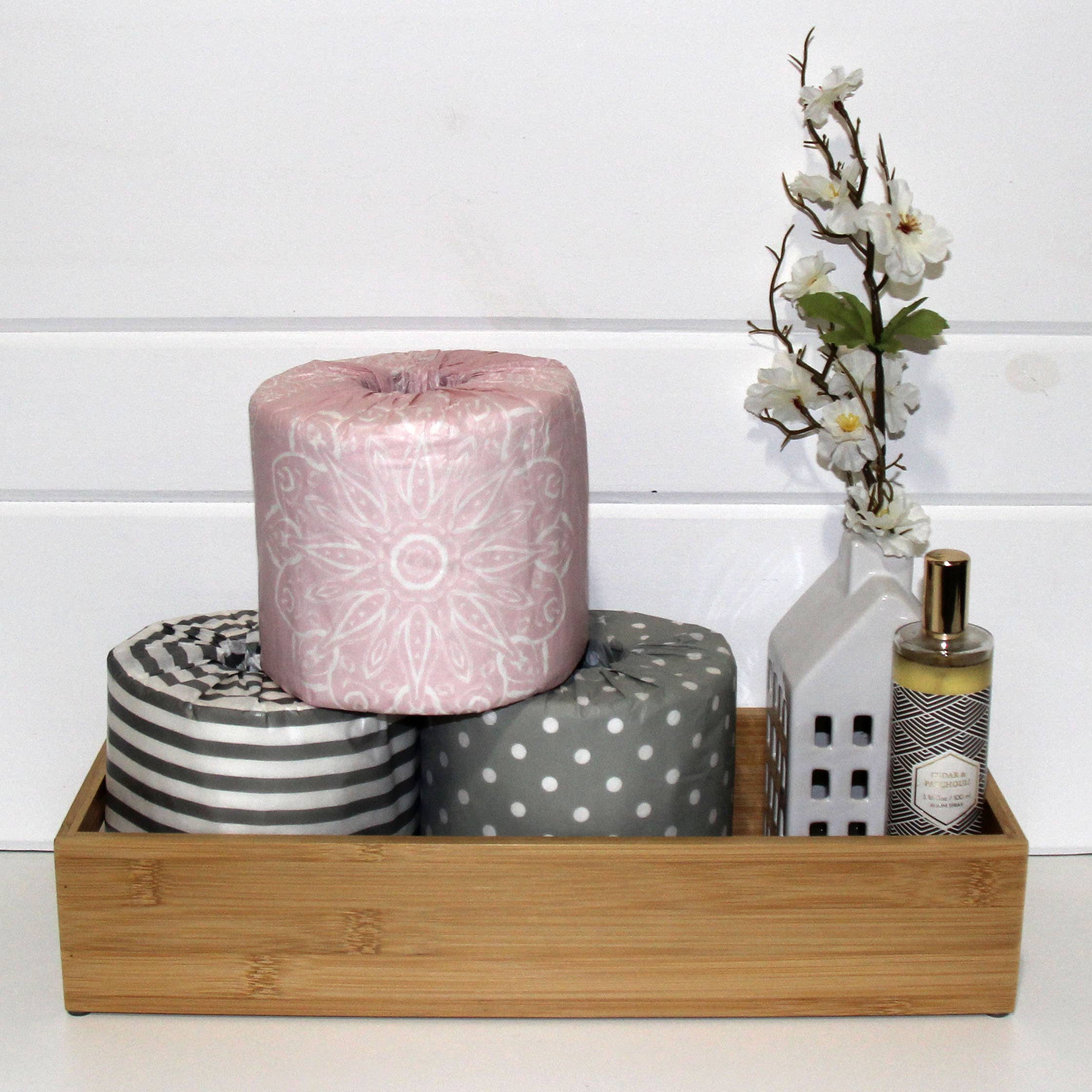 The TP Tux - Wholesale Toilet Paper - Decorative Toilet Paper Covers53