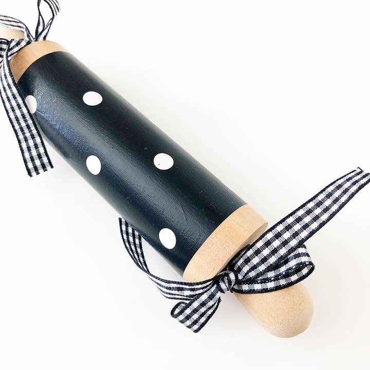 Foundations Decor - Wholesale Decorative Tabletop Object - Foundations Decor Decorative Rolling Pins