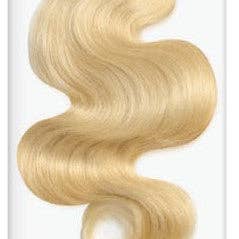 AEsthetic - Wholesale Hair Extensions - VIRGIN HAIR BLONDE #613