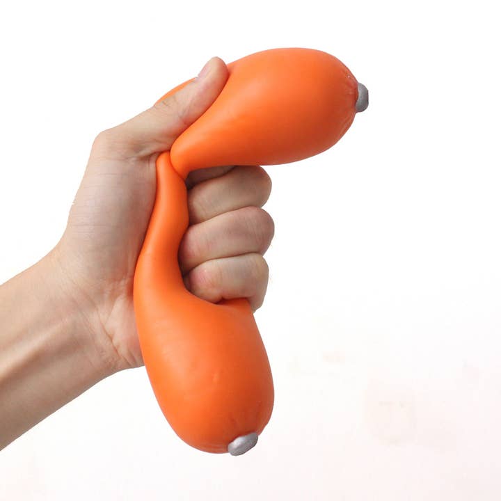 stress ball sausage for wholesale by MAGS