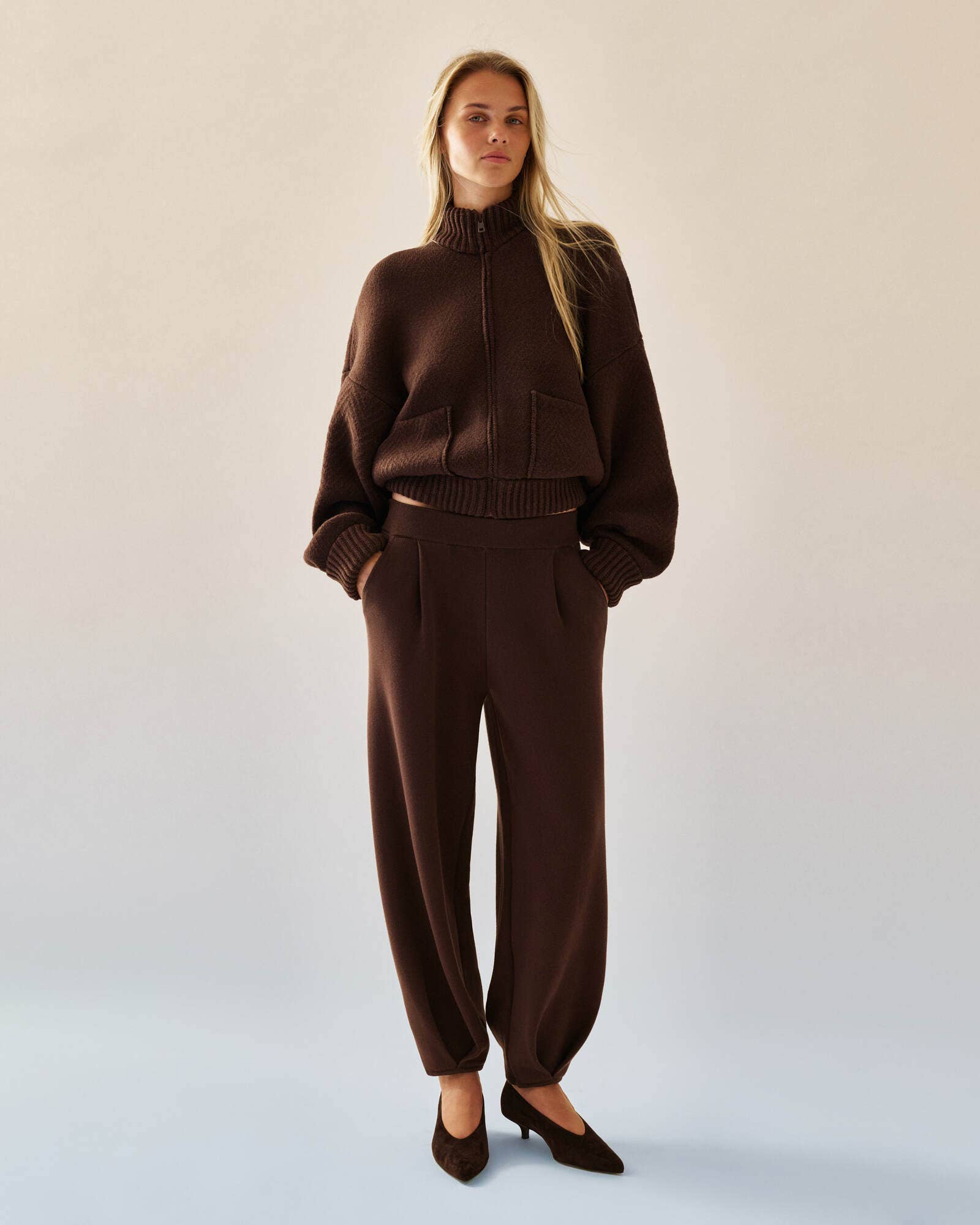 Nenya Fashion Limited – wholesale Pants – Women's – Alva Cotton Pants4