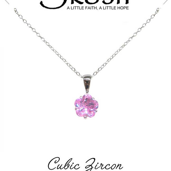 Skosh - Wholesale Pendant/Charm Necklace - 57-597