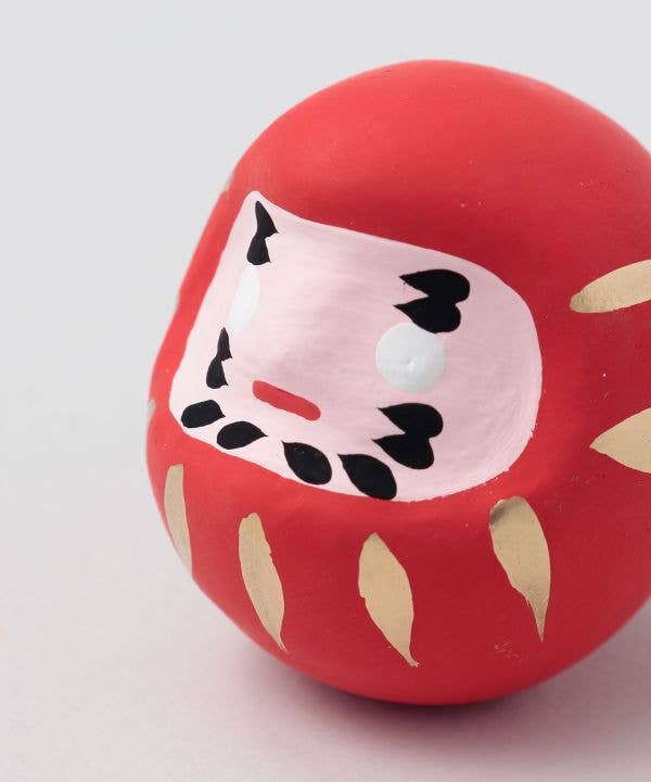 Ametsuchi by Amina Collection - Wholesale Ornament - SHIRAKAWA Mini DARUMA8