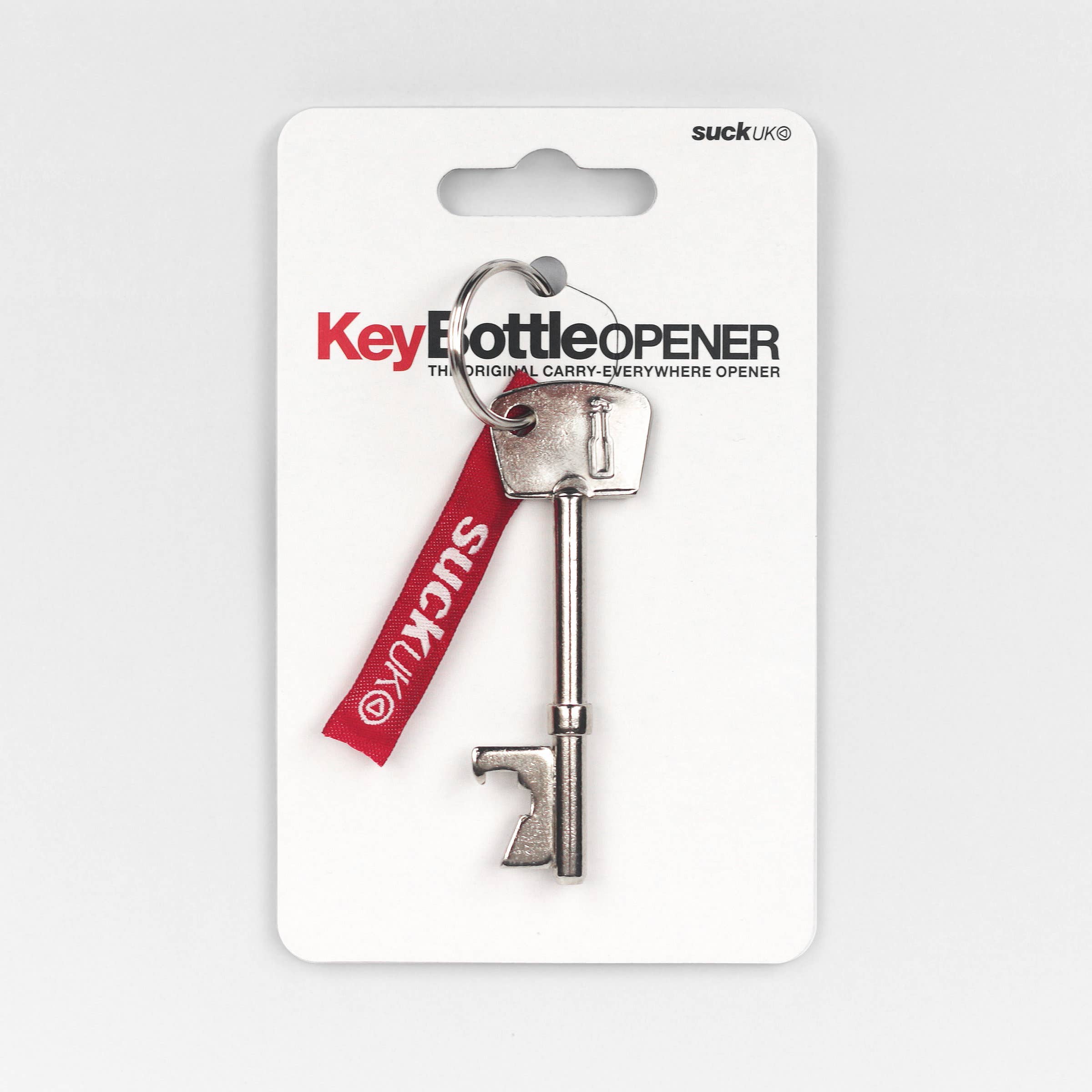 SUCK UK – wholesale Bottle/wine opener – Key Bottle Opener1
