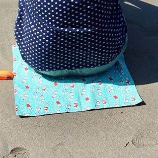 badare mini torr matta för wholesale av Poppy Treffry