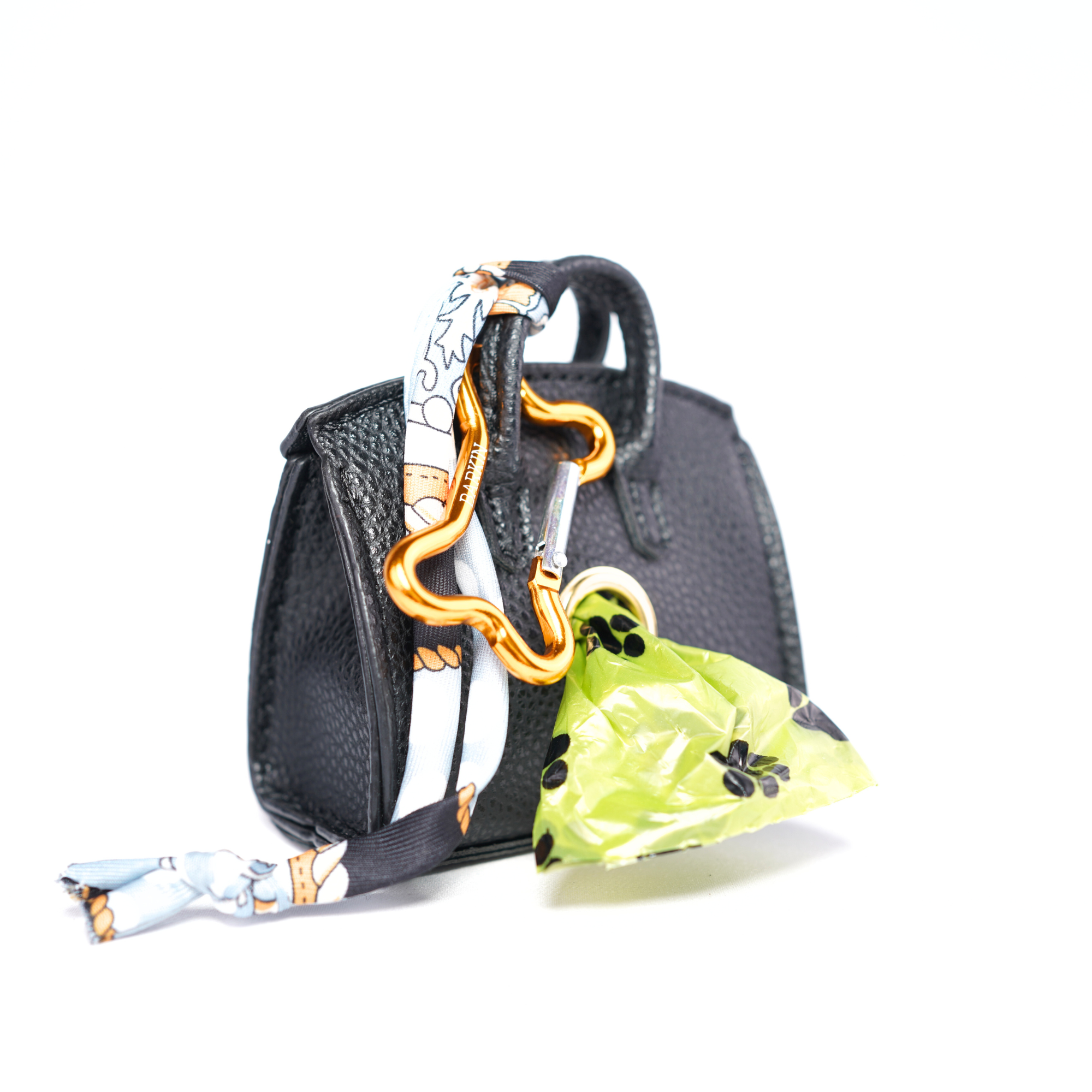 Puppy Barkin – distribuidor de saco de cocó de cão por atacado – Dispenser de Saquinhos para Fezes de Cachorro Barkin #519