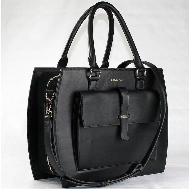 AYP Denise_2 Portfolio for wholesale by And Yellow Paper