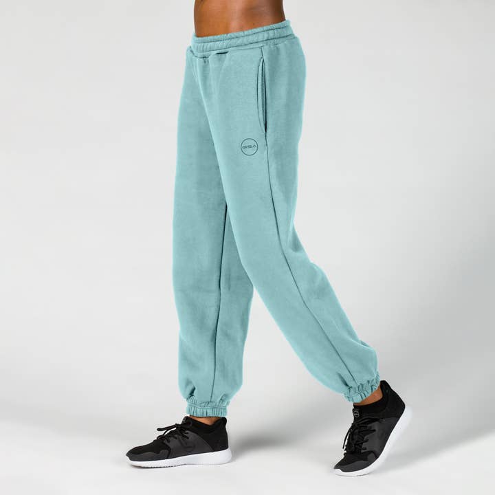 GSA Women's Organic Cotton Buggy Sweatpants for wholesale by GSA