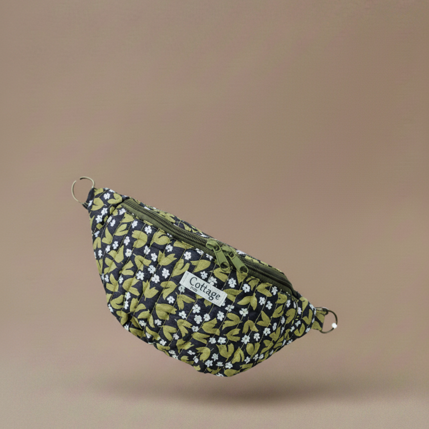 Royal marais - Wholesale Belt bag – Women’s - Banana 100% cotton3