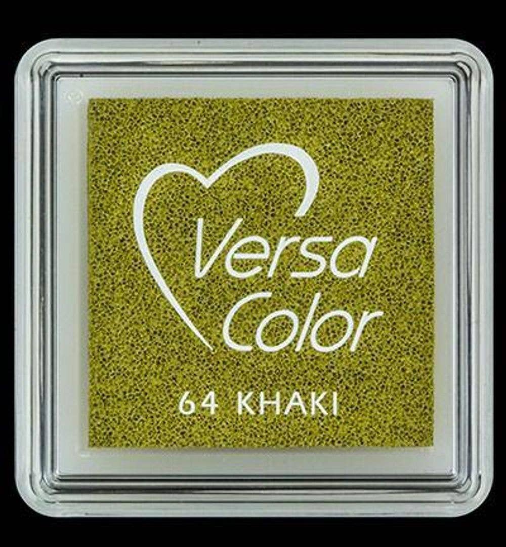 Ecstasy Crafts Distributing - Wholesale Craft Supplies - Versacolor Ink Pad37