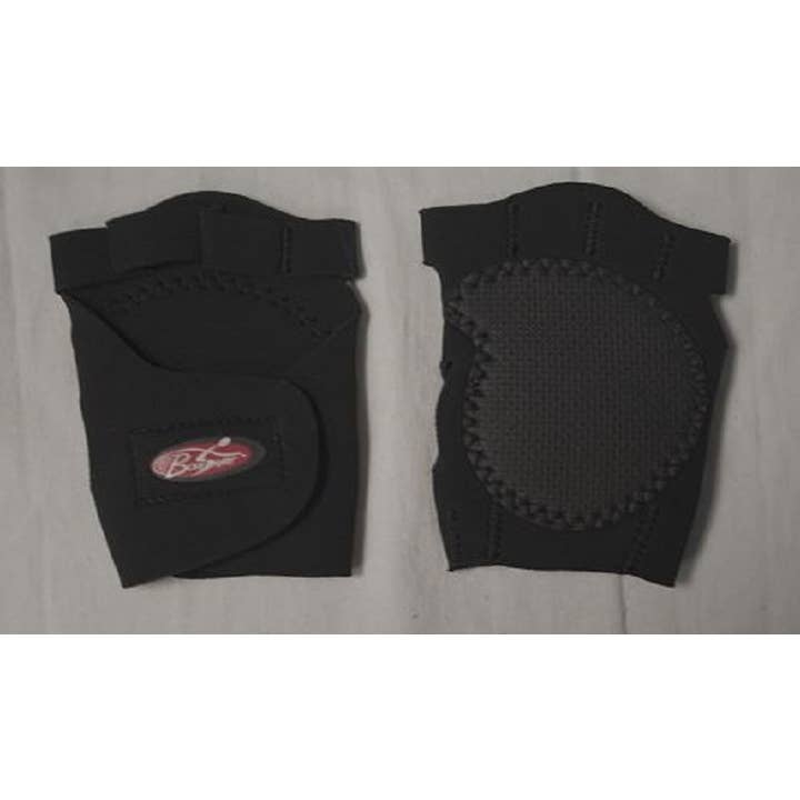 WholesaleSmartbuyCom - Wholesale Gloves - Unisex - Weight Lifting Gripper Gloves Padded3