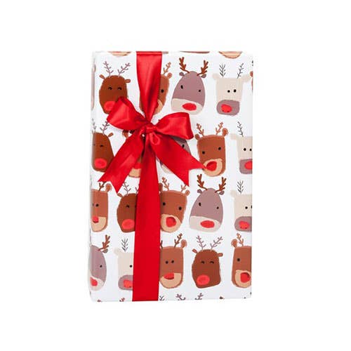 Nashville Wraps - Wholesale Wrapping Paper Roll - Christmas Wrapping Paper1