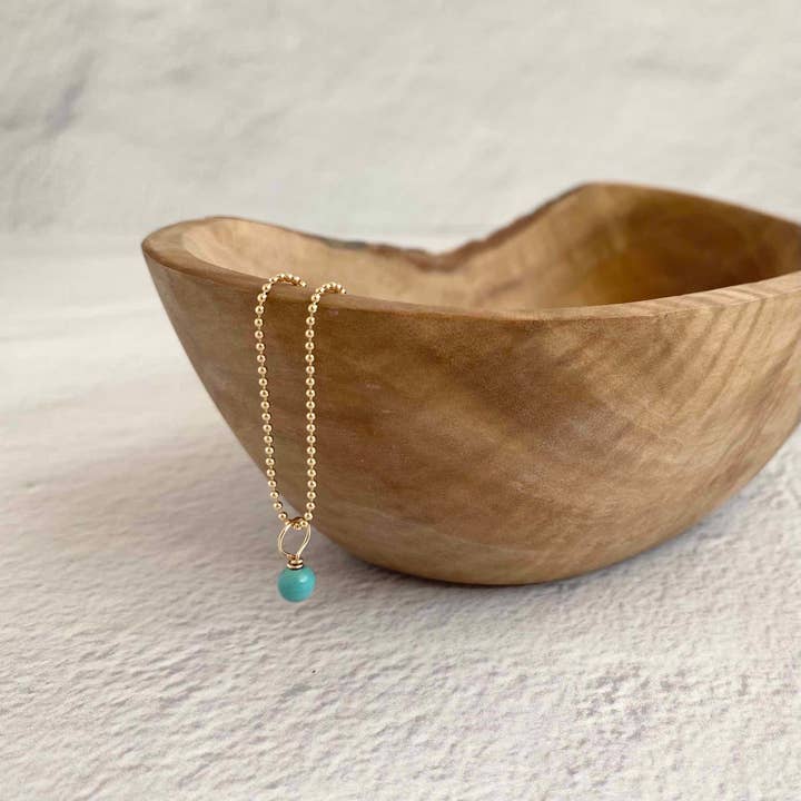 Gudomligt Halsband för wholesale av Hayden B. Jewelry