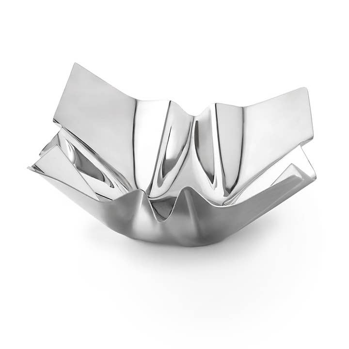 Godinger – Engroshandel Skål – Cerro Lille Firkantet Skål