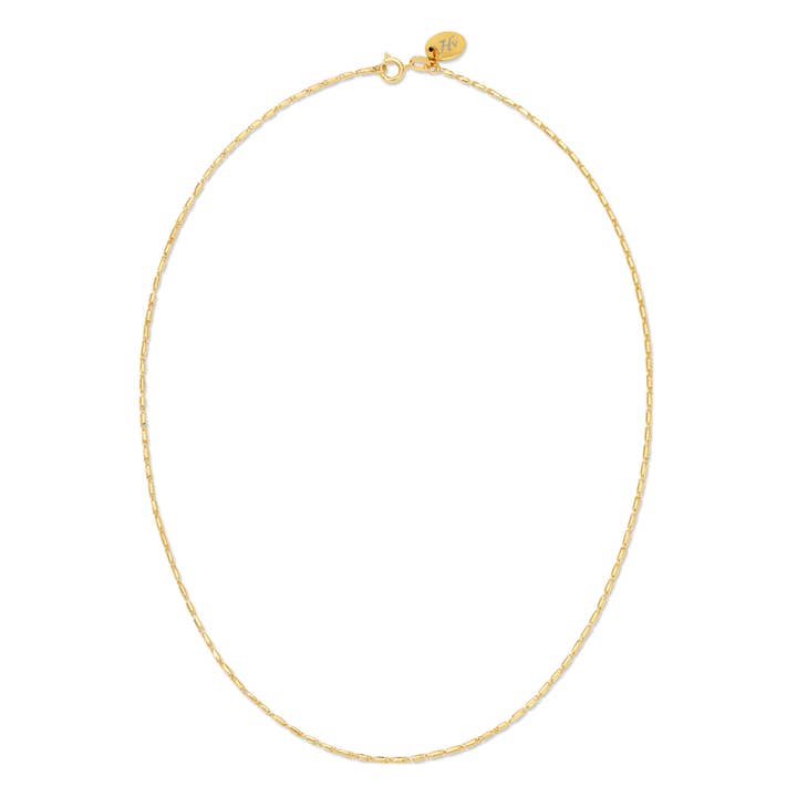 Colar Tori por atacado de The Heart Vault