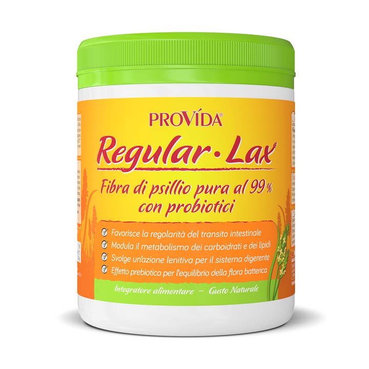 OPTIMA NATURALS - Wholesale Oral Supplement/Vitamin - Provida Regular LAX Natural 150g0