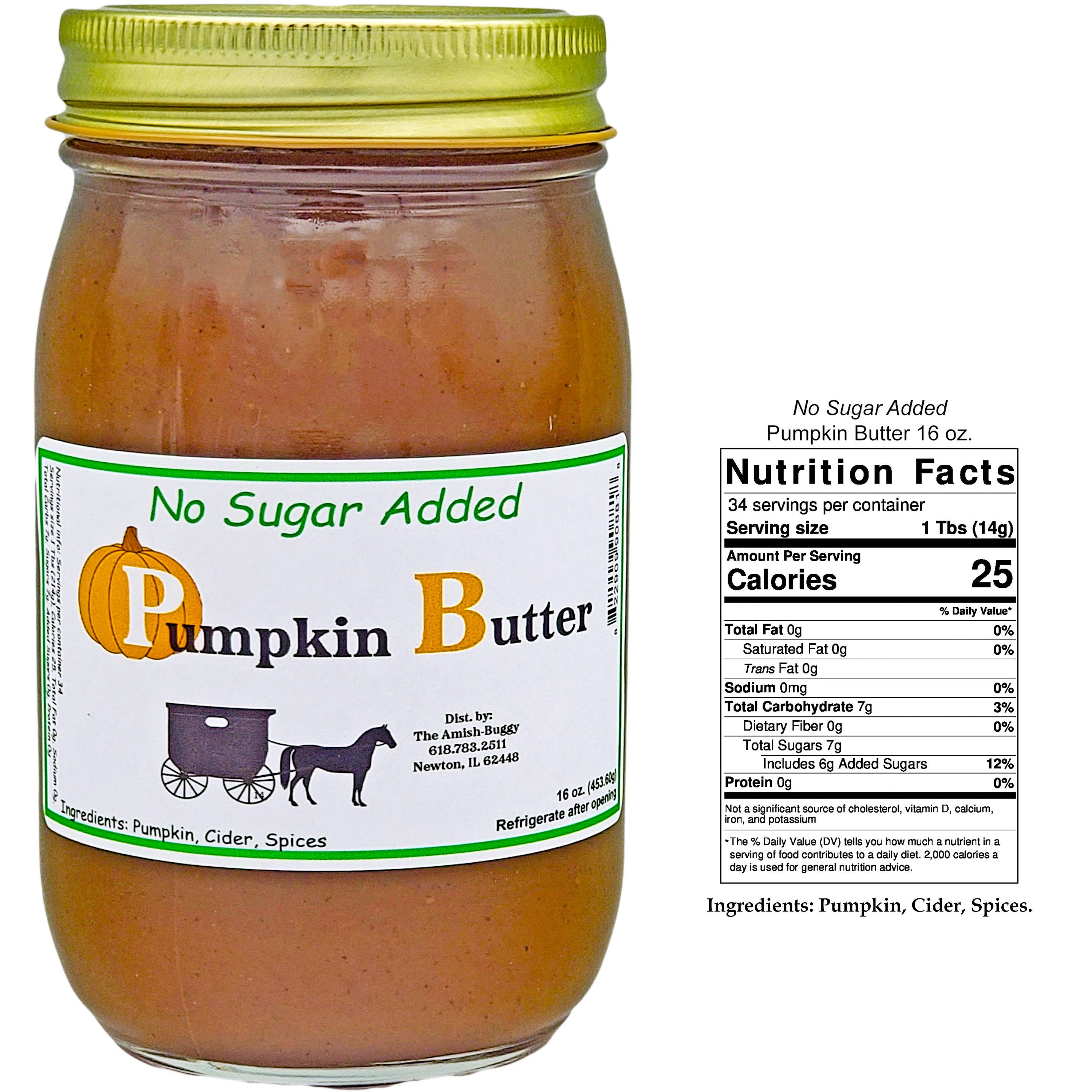 Arndt's Fudgery LLC - Wholesale Jam/Jelly - Amish Made Butters17