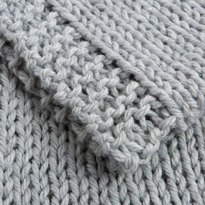 Wool Couture Company - Wholesale Brei- en haakbenodigdheden - Infinity sjaal breiset - Beginners