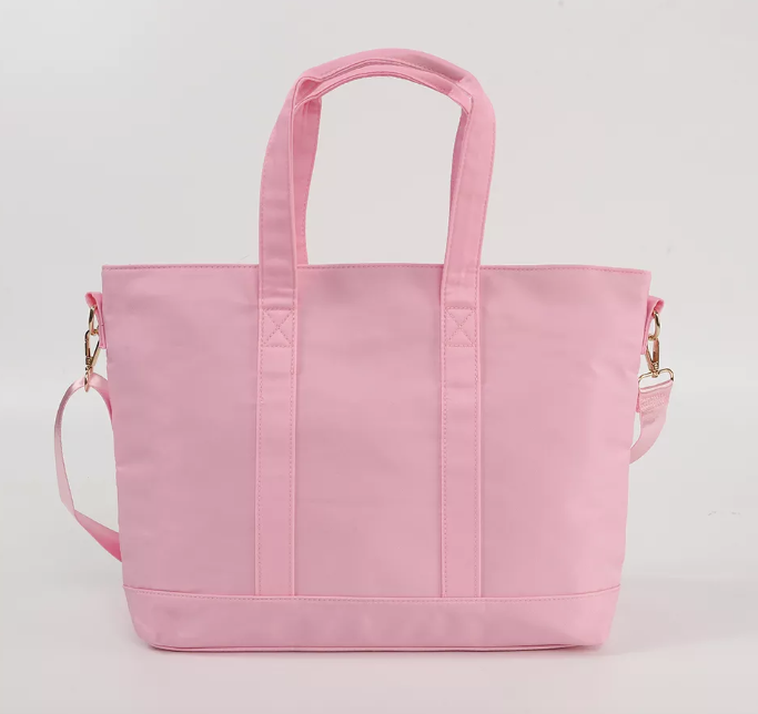 The Loki Shop - Wholesale Tote Bag - Women's - Nylon Tote Bag Weekender Bag With Adjustable Strap5