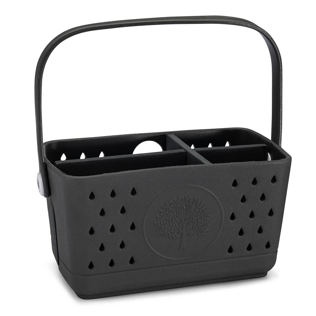 Parker Baby Co. – Caddy de banho por atacado – Suporte de Banho3