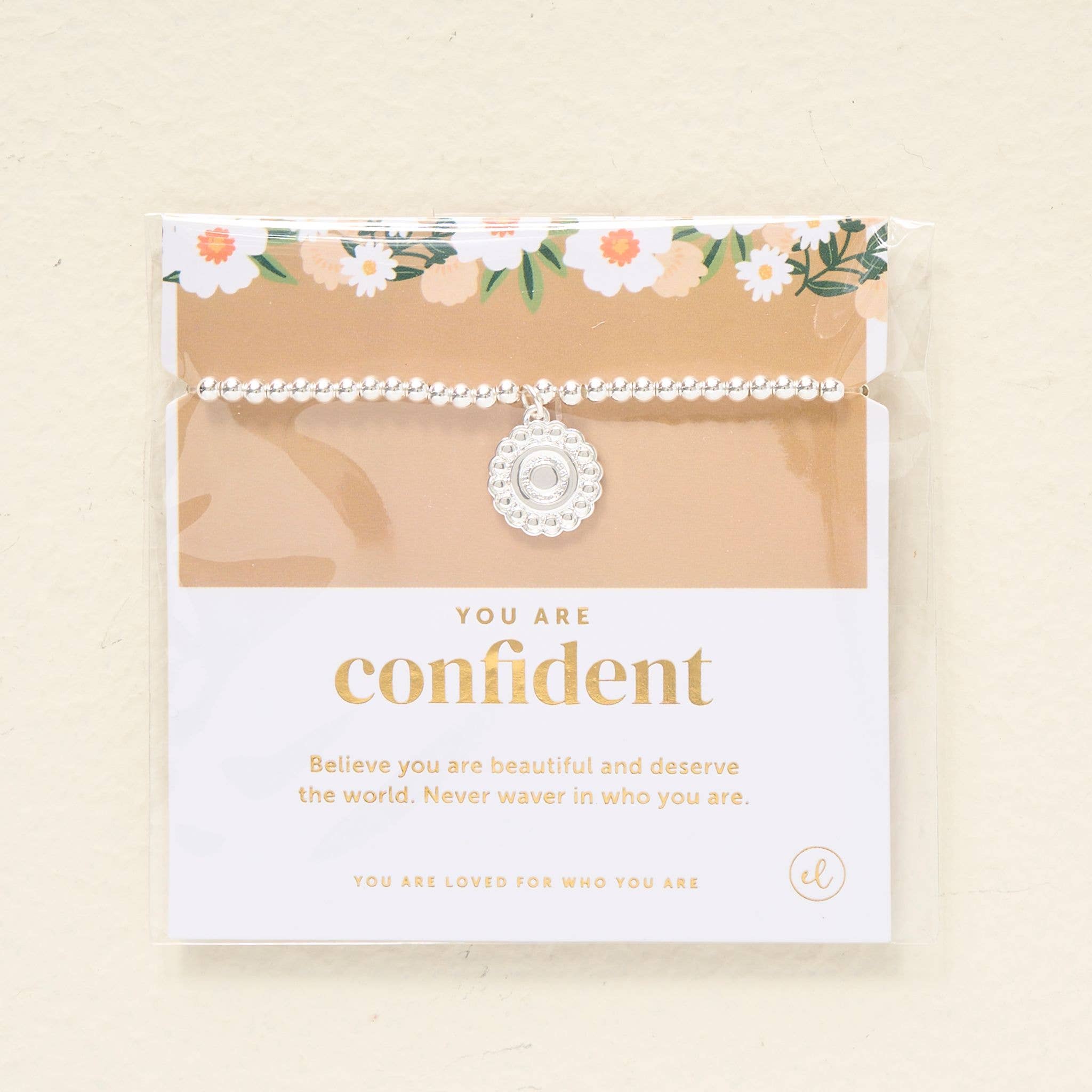 The Darling Effect - Wholesale Charm/Dangle Bracelet - Trait Charm Bracelet - Gold/Silver19