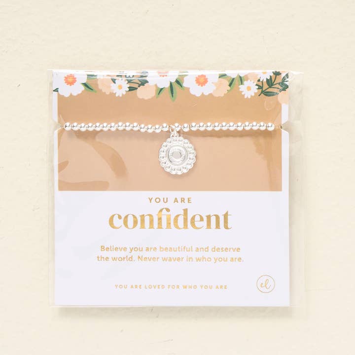 The Darling Effect - Wholesale Charm/Dangle Bracelet - Trait Charm Bracelet - Gold/Silver19