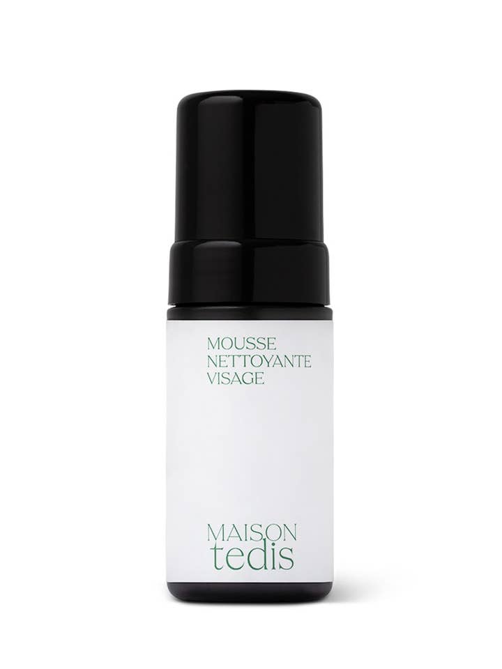 Espuma de Limpeza Facial por atacado de MAISON tedis
