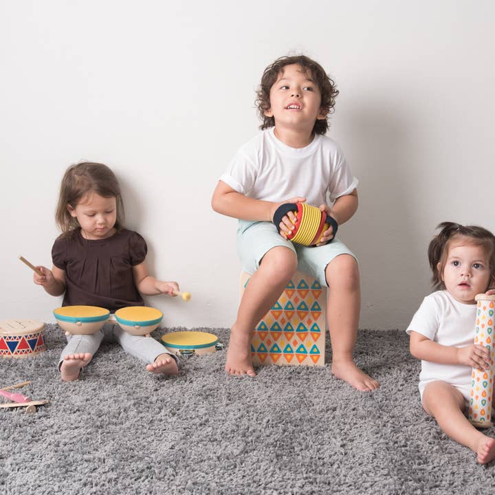 PlanToys - Wholesale Musical Toy - Kids & Baby - Concertina Musical Toy for Kids & Baby1