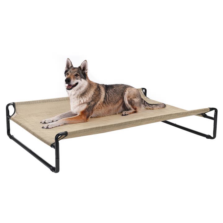 veehoo - Wholesale Pet Bed - Dog - Veehoo Original Cooling Elevated Dog Bed