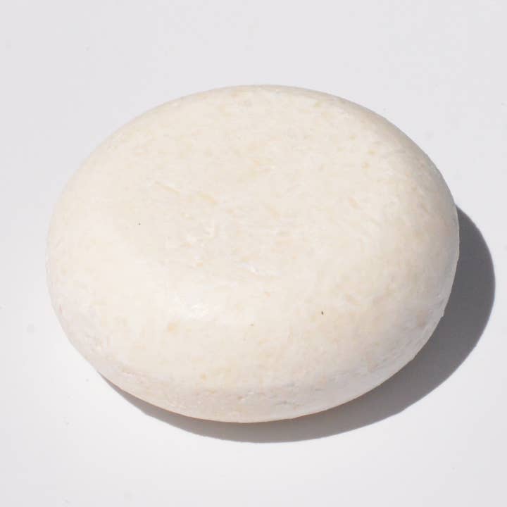Solid Shampoo Bar / Unscented for wholesale by Mala Made