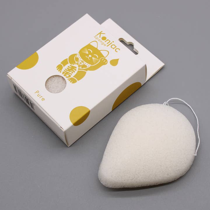 Ancient Wisdom – wholesale Bath pouf/sponge – Sold in 6x unit/s per outer