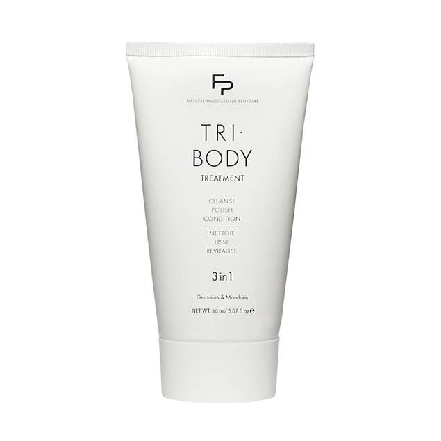 Tri-Body for wholesale by Formulae Prescott