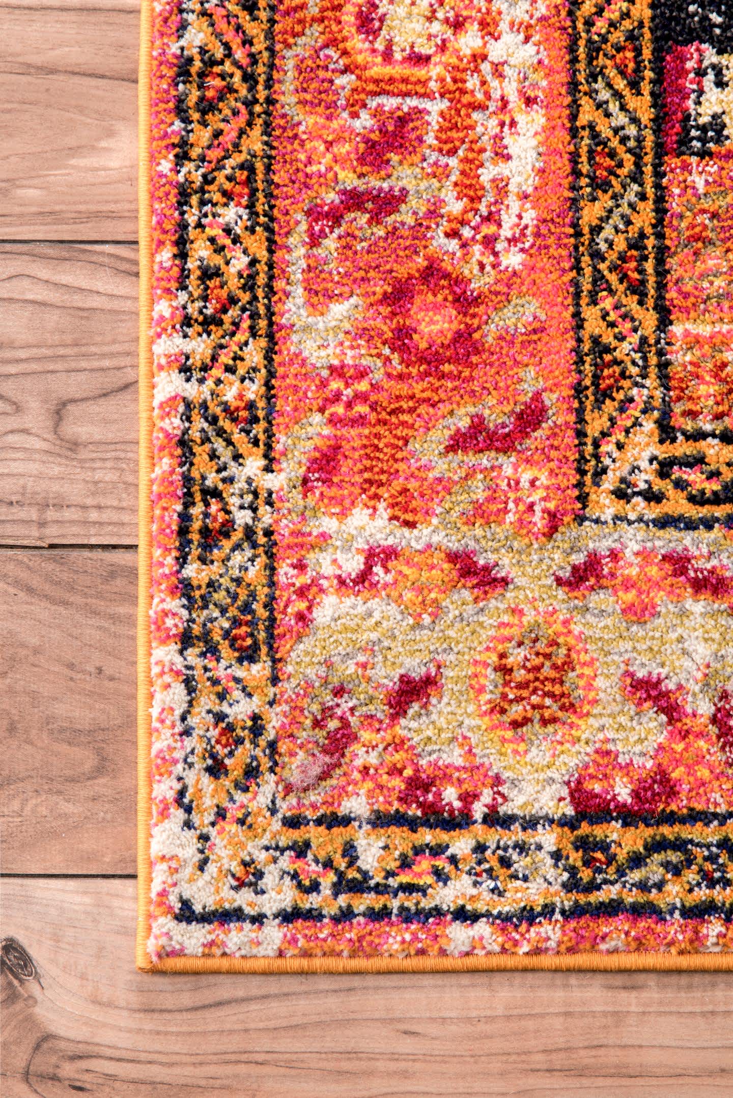 nuLOOM - Wholesale Area Rug - Vintage Mackenzie Area Rug1