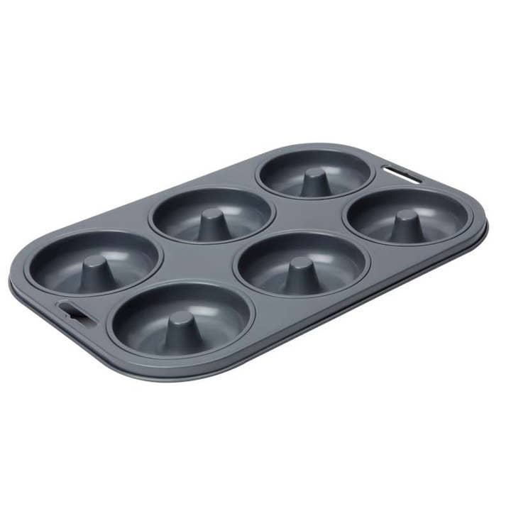 N/S Doughnut Pan For 6 for wholesale by Dexam