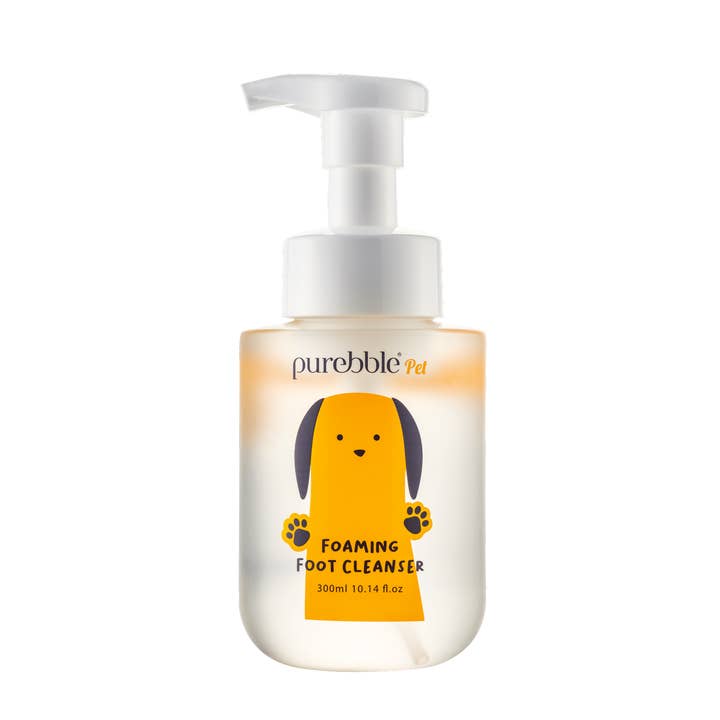 Foaming Paw Cleanser and other Purchase Wholesale paw paw extract. Free Returns & Net 60 Terms on Faire trending on Faire.