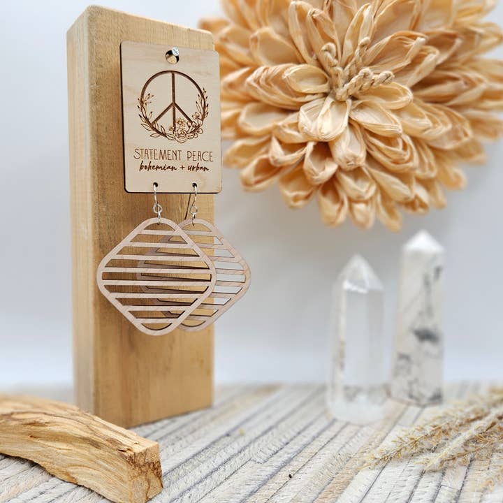 Horizon Drops for wholesale by Statement Peace