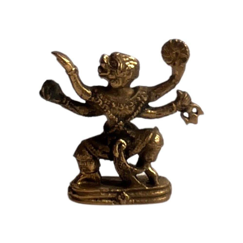 VIE - Venta al por mayor Figura decorativa - Figurita en miniatura de latón93